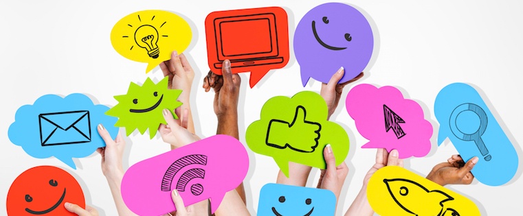 Comment like friends on facebook - FPlus